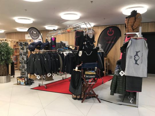 LONGINES CSI BASEL 2020