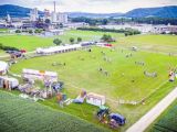 Reitsporttage RVLU Würenlingen