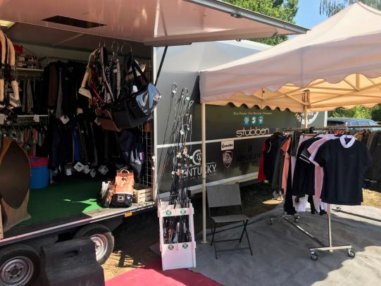 CD Biel-Benken / Reitclub Leimental