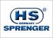 SPRENGER