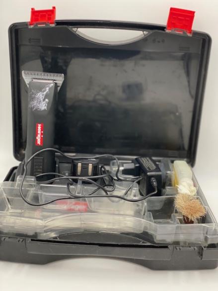 Schermaschinen Mietservice